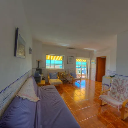 Casa Da Ria Formosa Apartment Cabanas De Tavira Exterior photo