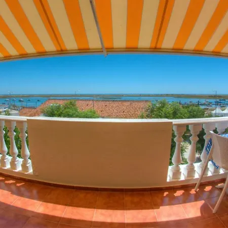 Casa Da Ria Formosa Apartment Cabanas De Tavira Exterior photo