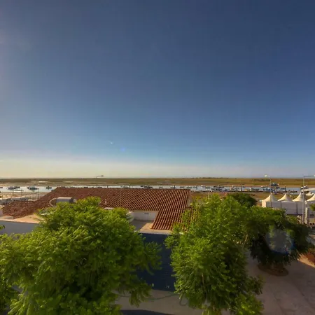 Casa Da Ria Formosa Apartment Cabanas De Tavira Exterior photo