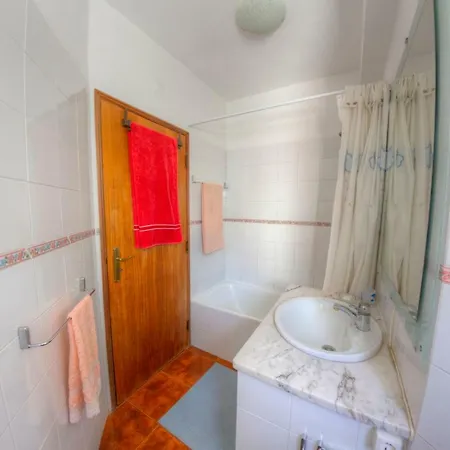 Casa Da Ria Formosa Apartment Cabanas De Tavira Exterior photo