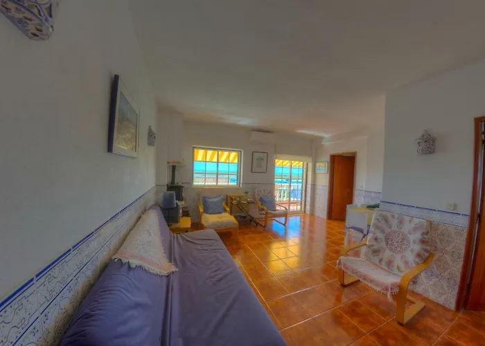 Casa Da Ria Formosa
