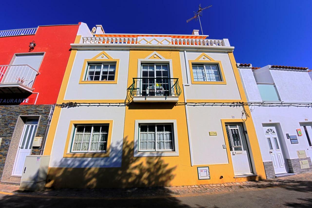 Apartment Casa Da Ria Formosa Cabanas De Tavira