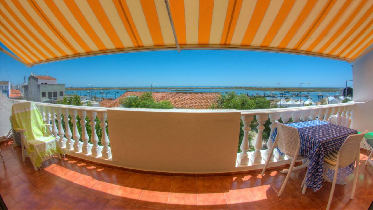 Casa Da Ria Formosa