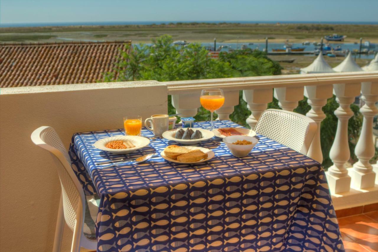 Casa Da Ria Formosa Apartment Cabanas De Tavira